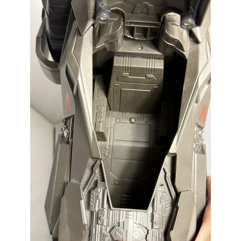 2015 Mattel Batman Vs Superman Epic Strike BATMOBILE Vehicle DC Comics 12